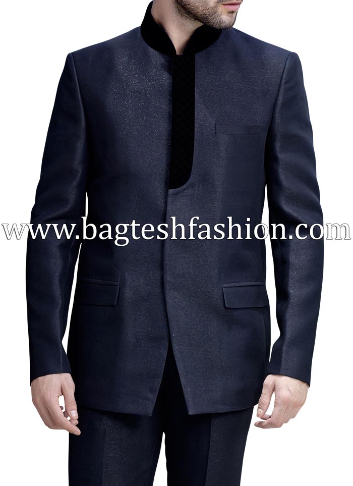 Party Wear Designer Jodhpuri Suit