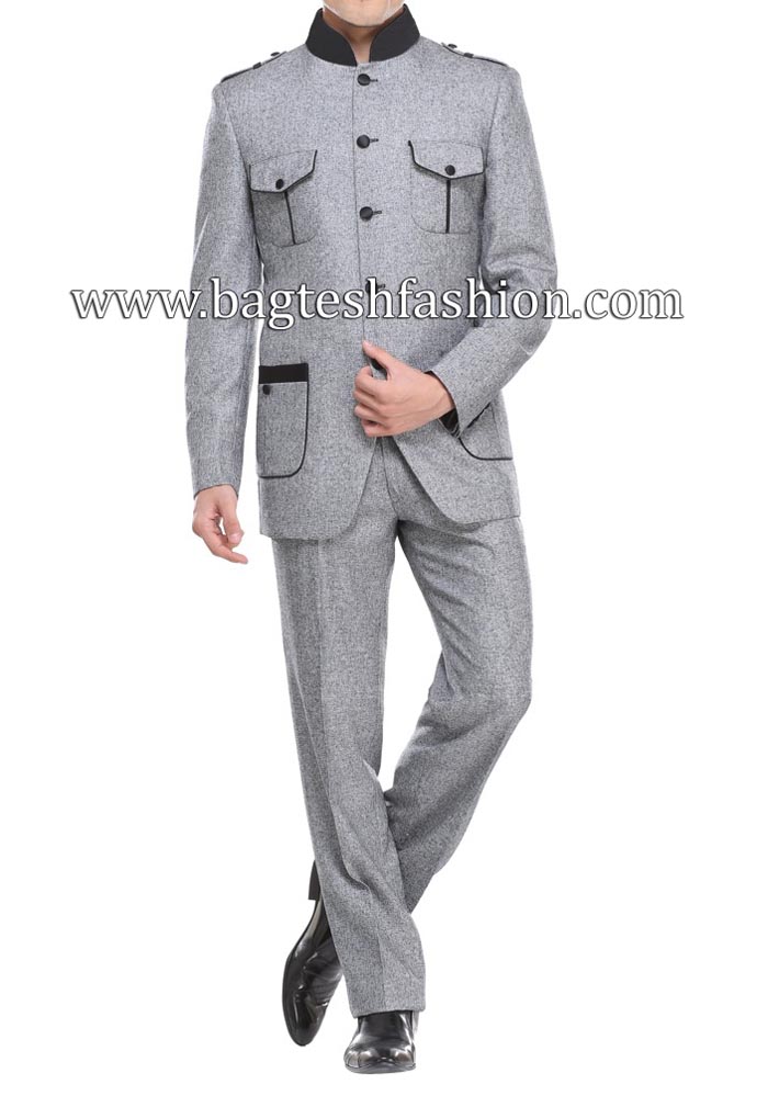 Designer Jodhpuri Wedding Suit