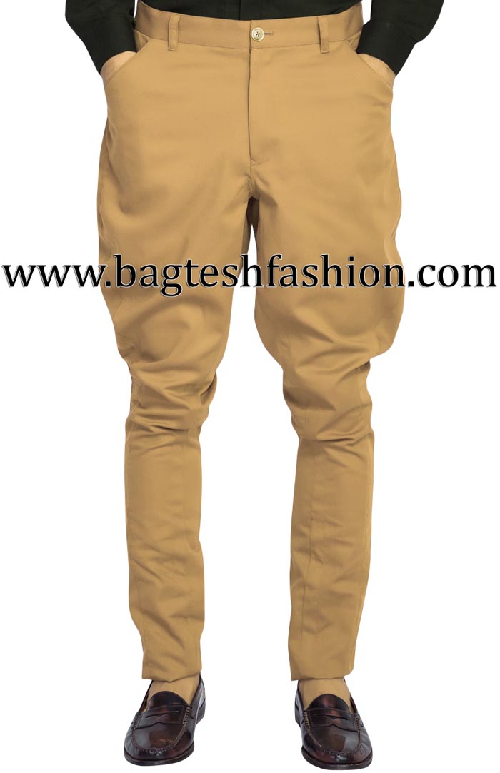 Jodhpuri Style Baggy Breeches
