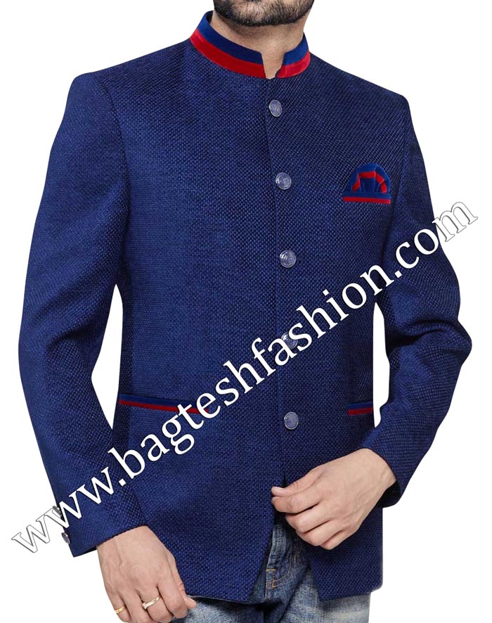 Buy Traditional Jodhpuri Style Jacket