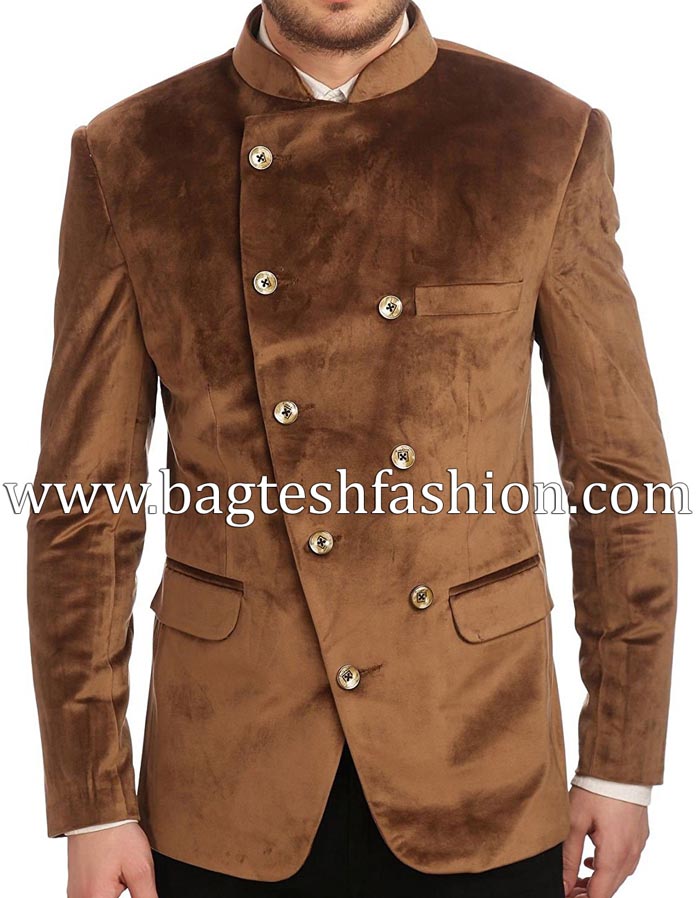jodhpuri coat design