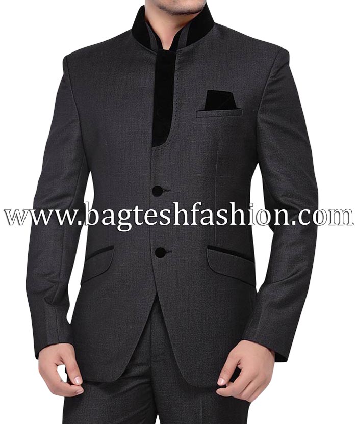 Exclusive Fashionable Jodhpuri Suit