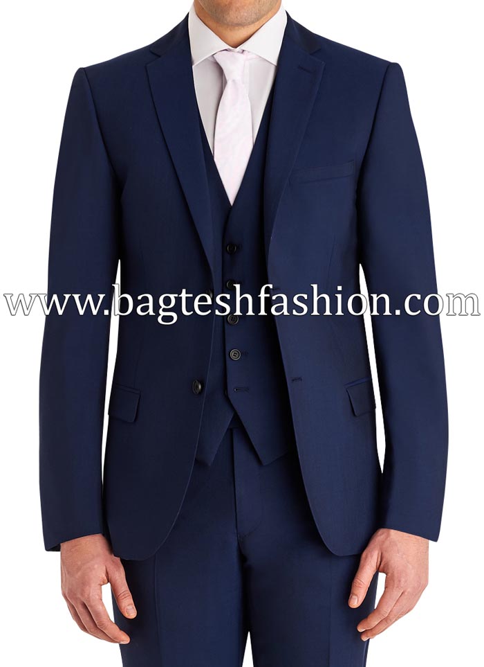 Designer Prince Tuxedo Suit