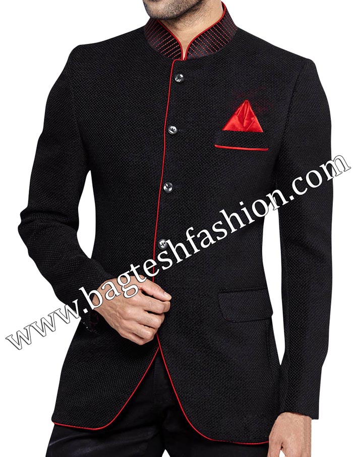 Innovative Style Designer Jodhpuri Suit