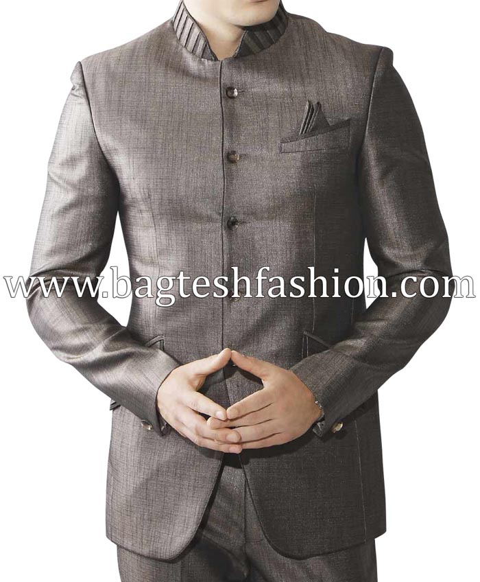 Innovative Stylish Jodhpuri Suit