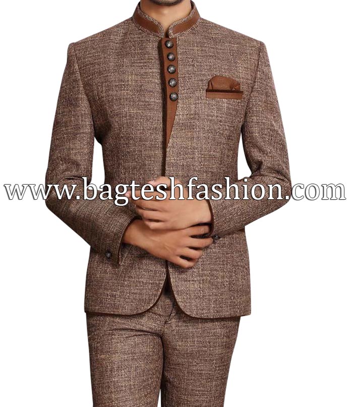 Buy Blue Prince Suit Online In India - Etsy India