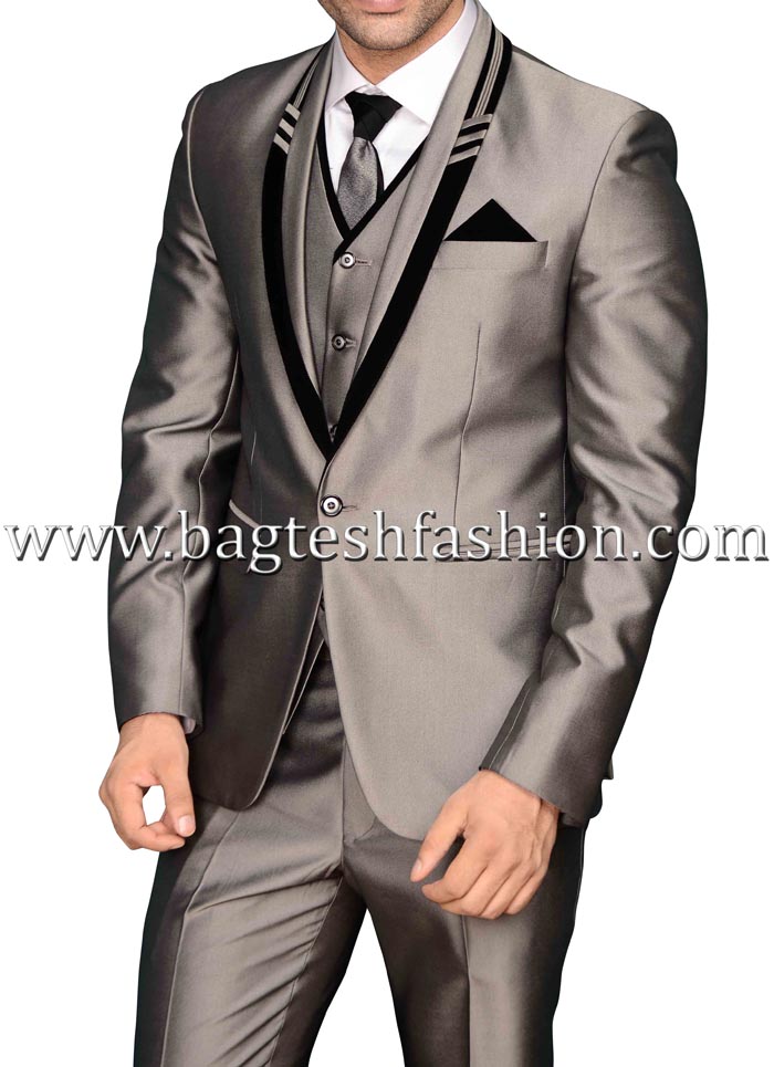 Aggregate 217+ wedding reception coat suit super hot