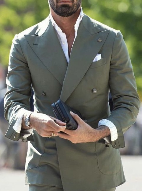 How To Wear Suit Casually - Modern Men's Guide