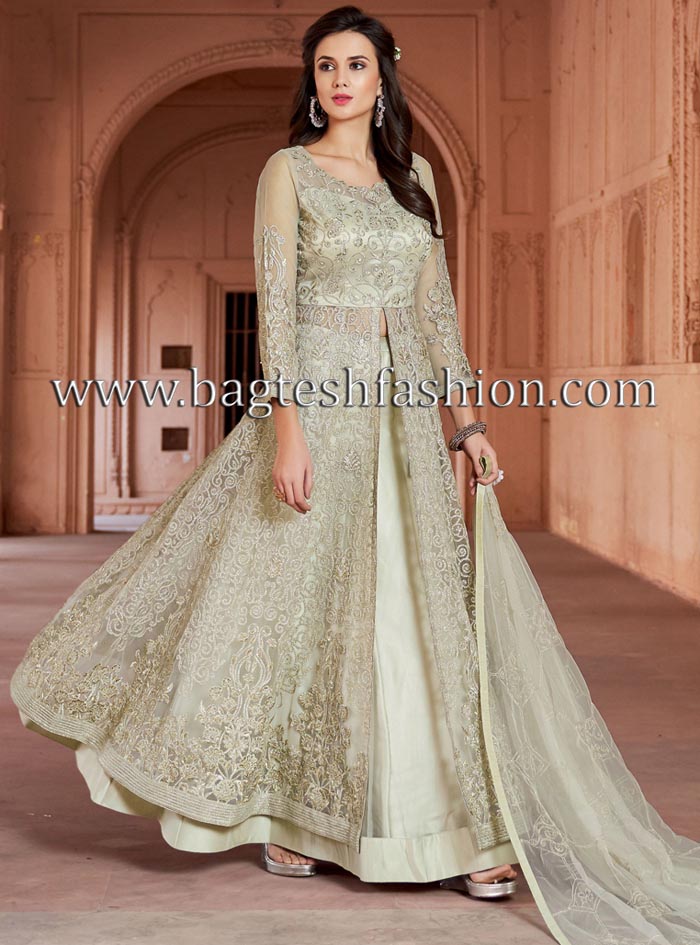 This item is unavailable - Etsy | Indian party wear gowns, Anarkali dress, Anarkali  gown