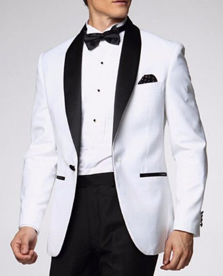 Men's Suits and Tuxedos Online.