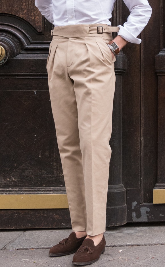 Fantastic Gray Formal Trouser Online | Bagtesh Fashion