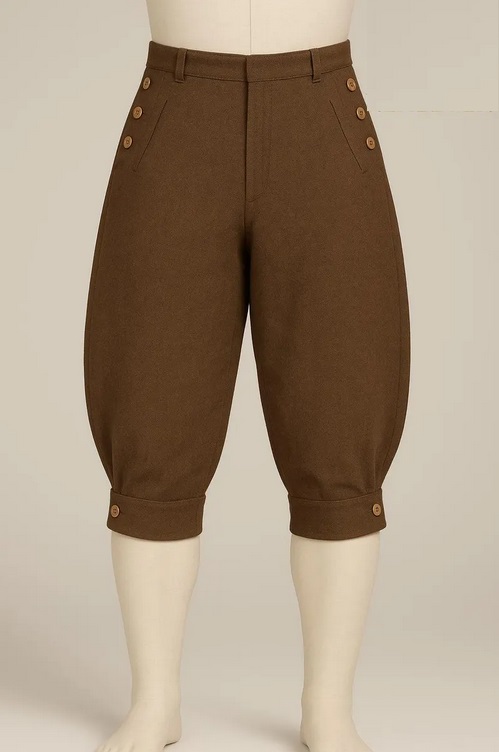 Classic Riding Knickers Breeches